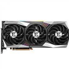 MSI VGA RADEON RX 6800 GAMING Z TRIO 16G RX6800 16GB GDDR6 256B PCIE 4.0 X16 (3XDP 1XHDMI)