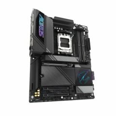 X870E-AORUS-PRO X870E-AORUS-PRO 8200MHz OC DDR5 AM5 M.2 HDMI DisplayPort ATX Anakart