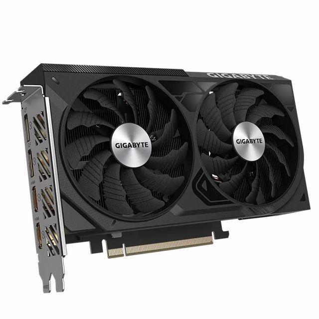 GV-N406TWF2OC-16GD Nvidia RTX 4060 Ti 16GB 128 Bit DDR6 PCI-E 4.0 Ekran Kartı
