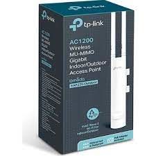 TP-LINK EAP110 OUTDOOR 300Mbps KABLOSUZ N DIŞ ORTAM ACCESS POINT