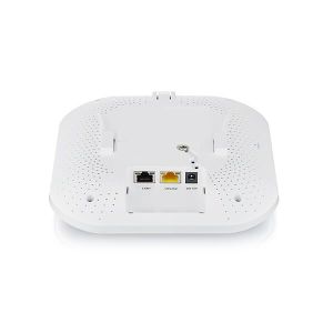ZYXEL NWA210AX 802.11AX (WIFI 6) ÇIFT RADYO POE ACCESS POINT