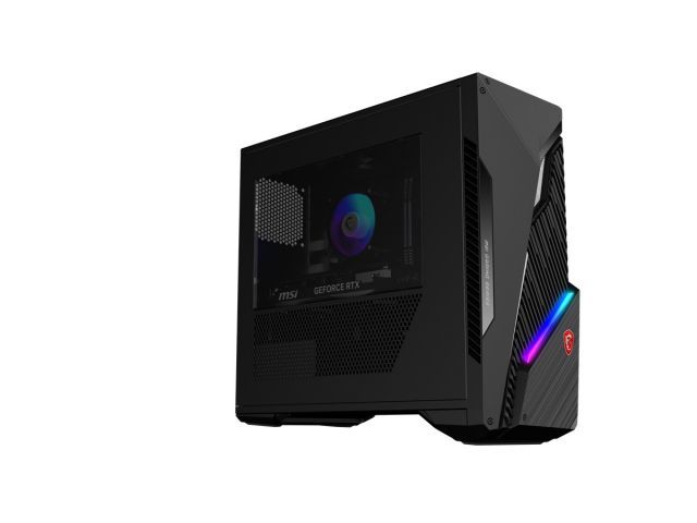 MSI MAG INFINITE S3 14NUD7-1432EU I7-14700F 16GB DDR5 1TB SSD RTX 4060 Ti VENTUS 2X 8G W11 GAMING DT