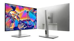 24 DELL U2421E ULTRASHARP LED MONITOR 8MS 60HZ 1920 x 1080 VESA 1x DP (1.4) 1x HDMI (1.4)