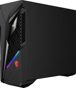 MSI MAG INFINITE S3 14NUD5-1433EU I5-14400F 16GB DDR5 1TB SSD RTX 4060 Ti VENTUS 2X 8G W11 GAMING DT
